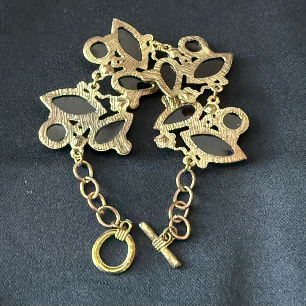 Vintage Jewelry - Bracelets - Picture 12 of 13